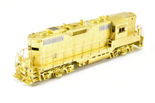 Load image into Gallery viewer, HO Brass OMI - Overland Models, Inc. UP - Union Pacific EMD GP7 #100-129 W/Extended Exhaust Stacks and Winterization Hatch
