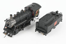 Load image into Gallery viewer, HO Brass VH - Van Hobbies CNR - Canadian National Railway O-18a 0-6-0 Switcher Custom Painted No. 7462
