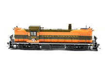 Load image into Gallery viewer, HO Brass CON DVP - Division Point GN - Great Northern Alco RS-2 Passenger Version Factory Painted #219
