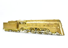 Load image into Gallery viewer, HO Brass CON OMI - Overland Models, Inc. MILW - Milwaukee Road 4-6-2 Pacific #151 Streamlined Chippawa
