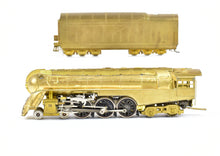 Load image into Gallery viewer, HO Brass LMB Models NYC - New York Central J-3A 4-6-4 Hudson Streamlined
