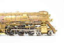 Load image into Gallery viewer, HO Brass Balboa SP - Southern Pacific P10 4-6-2 Streamlined
