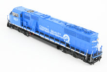 Load image into Gallery viewer, HO Brass CON OMI - Overland Models, Inc. CR - Conrail EMD SD60M W/Ditchlights and Marker Lights FP No. 5517
