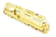 Load image into Gallery viewer, HO Brass OMI - Overland Models, Inc. UP - Union Pacific EMD GP7 #100-129 W/Extended Exhaust Stacks and Winterization Hatch

