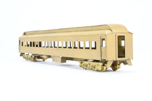 Load image into Gallery viewer, HO Brass Hallmark Models MKT - Missouri Kansas Texas Katy 900 Series Chair Car
