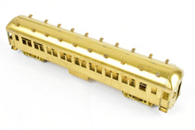 Load image into Gallery viewer, HO Brass Soho SP - Southern Pacific  67&#39; Coach with 4 Wheel Trucks Original Version Unpainted
