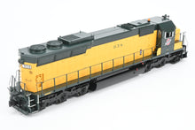 Load image into Gallery viewer, HO ScaleTrains "Rivet Counter” C&amp;NW - Chicago &amp; North Western EMD SD45 Phase IIb “OY” Scheme FP No. 958 DCC Ready Version First Run
