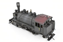 Load image into Gallery viewer, HO Brass NWSL - Northwest Short Line Peninsula Terminal #103 2-6-2T CP Unlettered

