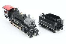 Load image into Gallery viewer, HO Brass W&amp;R Enterprises NP - Northern Pacific Y-2 2-8-0 FP No. 1285 MINOR PAINT ISSUE
