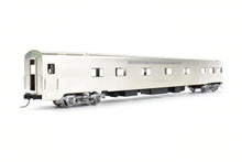 Load image into Gallery viewer, HO Brass Lambert ATSF - Santa Fe Pullman Standard &quot;Vista&quot; Series Lounge-Observation w/Central Valley Trucks
