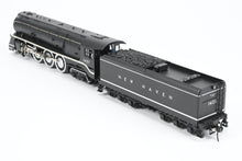 Load image into Gallery viewer, HO Brass Hybrid BLI - Broadway Limited Imports NH - New Haven 4-6-4 I-5 FP No. 1401 SoundTraxx Tsunami2 DCC/Sound
