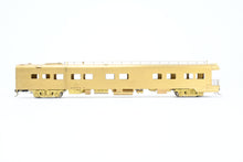 Load image into Gallery viewer, HO Brass The Palace Car Company MILW – Milwaukee Road Business Car "Milwaukee"
