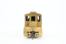 Load image into Gallery viewer, HO Brass CON MTS Imports Various Roads Baldwin - Westinghouse Class B-1 Steeple Cab Locomotive MISSING ONE POLE &amp; ONE STIRRUP
