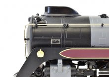 Load image into Gallery viewer, HO Brass PFM - Van Hobbies CPR - Canadian Pacific Railway 4-6-4 Class H1e Royal Hudson FP
