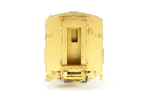 O Brass Wasatch Model Co. UP - Union Pacific ACF 1953 5450-5487 Chair Car