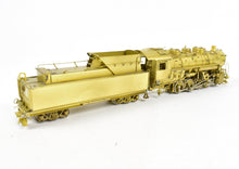 Load image into Gallery viewer, HO Brass PFM - Pacific Fast Mail N&amp;W - Norfolk &amp; Western S-1a 0-8-0 Switcher
