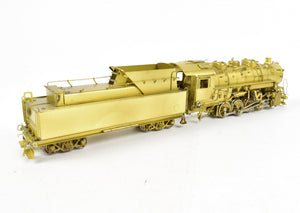 HO Brass PFM - Pacific Fast Mail N&W - Norfolk & Western S-1a 0-8-0 Switcher