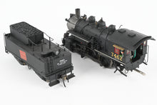 Load image into Gallery viewer, HO Brass VH - Van Hobbies CNR - Canadian National Railway O-18a 0-6-0 Switcher Custom Painted No. 7462
