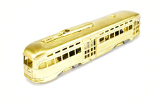 Load image into Gallery viewer, HO Brass MTS Imports Toronto Railway Company 1947 PCC Trolley 4300-4399 Series
