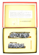Load image into Gallery viewer, HO Brass Key Imports ATSF - Santa Fe 2-8-2 Mikado CP No. 4082
