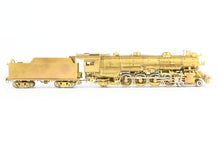 Load image into Gallery viewer, HO Brass Key Imports MP - Missouri Pacific MT-69 4-8-2 Mountain #5300
