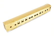 Load image into Gallery viewer, HO Brass Cascade Models UP - Union Pacific Pullman Standard Imperial Series 4DB/4CPT/2DR Sleeper 1960&#39;s Version
