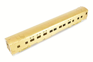 HO Brass Cascade Models UP - Union Pacific Pullman Standard Imperial Series 4DB/4CPT/2DR Sleeper 1960's Version