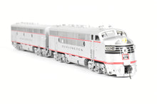 Load image into Gallery viewer, HO Brass CON DVP - Division Point CB&amp;Q - Burlington Route EMD F3A/B Set Factory Painted No. 9960-A (No number on the &quot;B&quot; Unit)
