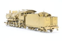 Load image into Gallery viewer, HO Brass PFM - SKI NP - Northern Pacific Class W 2-8-2 Wooden Pilot Version
