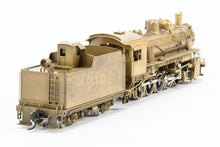 Load image into Gallery viewer, HO Brass PFM - United SLSF - Frisco 2-10-0 Decapod 1977 Last Run

