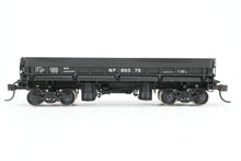 Load image into Gallery viewer, HO Brass OMI - Overland Models, Inc. NP - Northern Pacific Austin-Western 30-Ton Air Dump Car Custom Painted No. 89079
