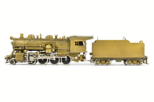 HO Brass PFM - United B&O - Baltimore & Ohio Class E-27ca 2-8-0 Power Series 1971 Run