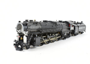 HO Brass Balboa SP - Southern Pacific B-1 Berkshire 2-8-4
