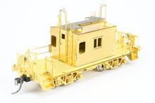 Load image into Gallery viewer, HO Brass CON OMI - Overland Models, Inc. MILW - Milwaukee Road Terminal Caboose, Nos. 1731 - 1766
