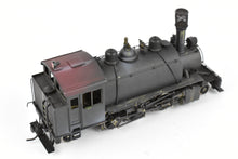 Load image into Gallery viewer, HO Brass NWSL - Northwest Short Line Peninsula Terminal #103 2-6-2T CP Unlettered
