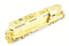 Load image into Gallery viewer, HO Brass OMI - Overland Models, Inc. UP - Union Pacific EMD GP7 #100-129 W/Extended Exhaust Stacks and Winterization Hatch
