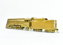 Load image into Gallery viewer, HO Brass CON OMI - Overland Models, Inc. MILW - Milwaukee Road 4-6-2 Pacific #151 Streamlined Chippawa
