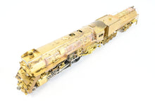 Load image into Gallery viewer, HO Brass Balboa SP - Southern Pacific P10 4-6-2 Streamlined
