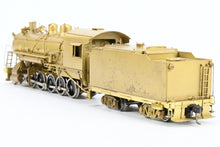 Load image into Gallery viewer, HO Brass Sunset Models SP - Southern Pacific D-1 Class 2-10-0
