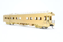 Load image into Gallery viewer, HO Brass The Palace Car Company MILW – Milwaukee Road Business Car "Milwaukee"
