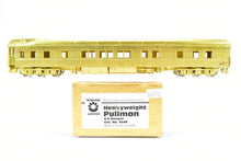 Load image into Gallery viewer, HO Brass Oriental Limited Various Roads Pullman Heavyweight 6 Section-6 Double Bedroom Sleeper W/Air Conditioning

