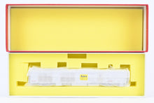 Load image into Gallery viewer, HO Brass TCY - The Coach Yard  No. 1483 BNSF - Burlington Northern Santa Fe "Mt. San Antonio" Storage HEP Power Car No. 53
