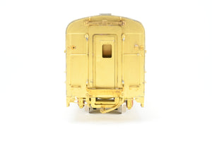 O Brass Wasatch Model Co. UP - Union Pacific ACF 1953 5450-5487 Chair Car