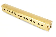 Load image into Gallery viewer, HO Brass Cascade Models UP - Union Pacific Pullman Standard Imperial Series 4DB/4CPT/2DR Sleeper 1960&#39;s Version
