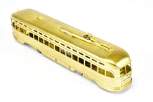 Load image into Gallery viewer, HO Brass MTS Imports Toronto Railway Company 1947 PCC Trolley 4300-4399 Series
