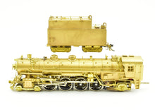 Load image into Gallery viewer, HO Brass CON VH - Van Hobbies CNR - Canadian National Railway 4-8-2 Class U-1-d Mountain
