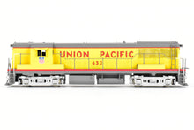 Load image into Gallery viewer, HO Brass Oriental Limited  UP - Union Pacific GE U25B 2500 HP High Short Hood FP No. 632
