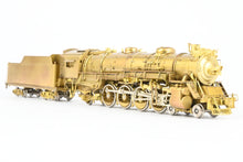 Load image into Gallery viewer, HO Brass Key Imports MP - Missouri Pacific MT-69 4-8-2 Mountain #5300
