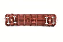 Load image into Gallery viewer, HO Brass CIL - Challenger Imports UP - Union Pacific Class G50-7 Drop Bottom Gondola Version 2 (Rivet Side Sheets) FP #63725
