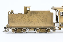 Load image into Gallery viewer, HO Brass PFM - United SLSF - Frisco 2-10-0 Decapod 1977 Last Run
